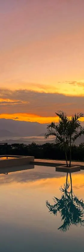 Fina Estampa Country Hotel - Mayores de 10 años -，位于Támesis的酒店