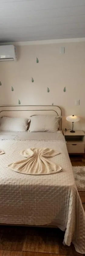 Casa Luxuosa no Coração de Irati，位于伊拉蒂的酒店