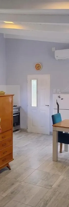 La casita de Antonia，位于普洛缇尔的酒店