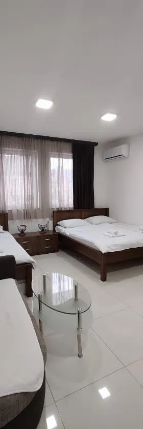 Apartments S&S，位于科尼茨的酒店