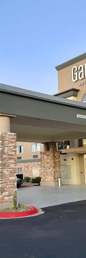 Garner Hotel Longview South by IHG，位于朗维尤的酒店