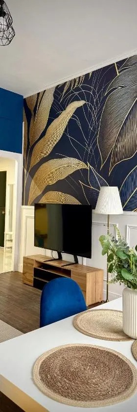 Appartement centre ville Gien - Anadellie，位于日安的酒店