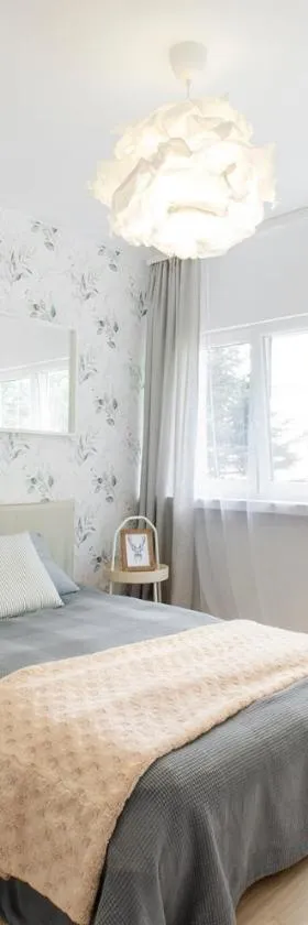 Apartament Tatrzańska，位于罗兹的酒店
