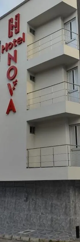 Hotel NOVA，位于帕斯托的酒店
