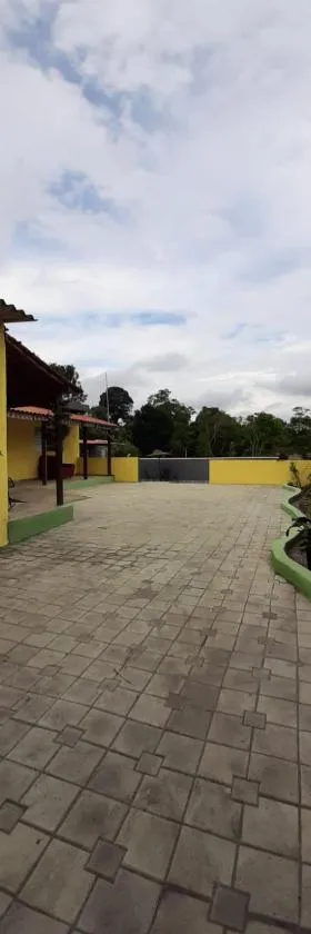 Espaço Da Vi，位于苏扎努的酒店