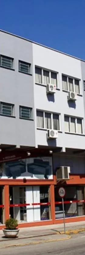 Hotel Meneghetti Rio Branco，位于南河镇的酒店