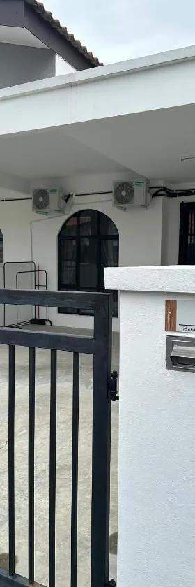 Pitaloka The Lakes Homestay，位于华都牙也的酒店