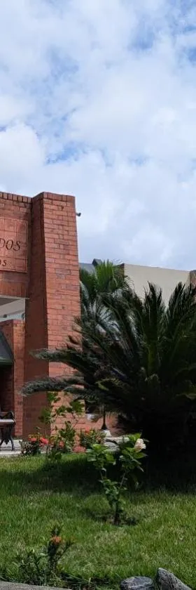 Hotel Los Viñedos，位于La Unión的酒店