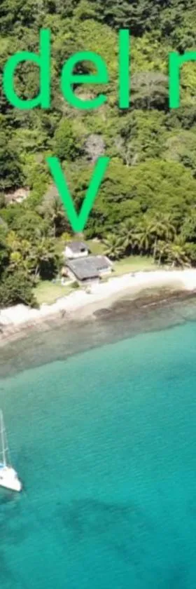 Cafe del Mar Sapzurro，位于扎普祖罗的酒店