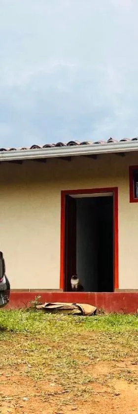 La Casona Yemelo，位于巴尔博萨的酒店