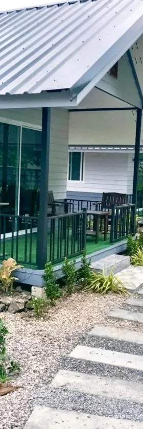 The Bay Koh Mook，位于董里的酒店