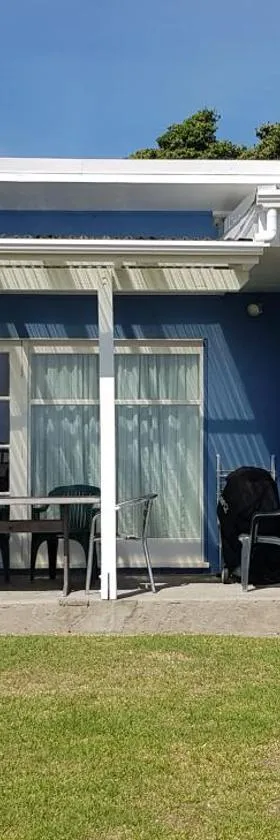 Kapiti Seaside Magic，位于帕拉帕拉乌穆的酒店