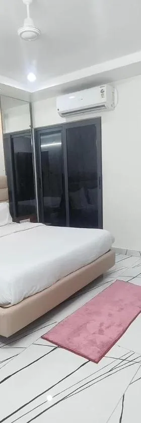 Arihant Hotel，位于Ambaji的酒店