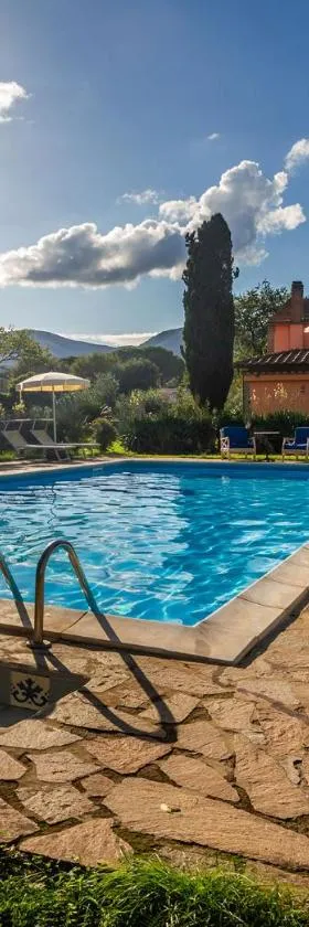Agriturismo Bio Fattoria Casetta，位于加沃拉诺的酒店