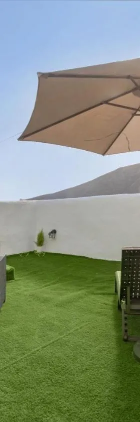El Hogar de Ireneo B，位于圭马尔的酒店