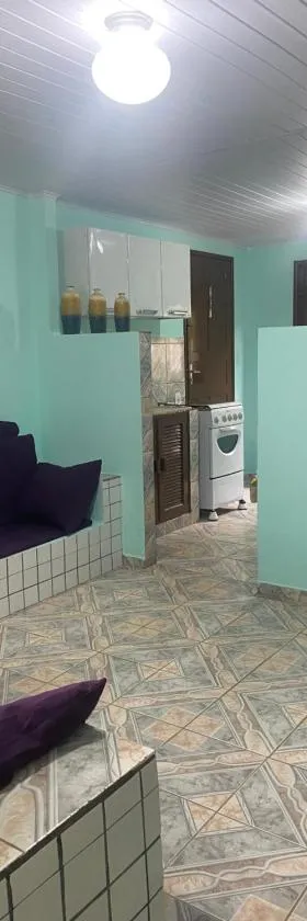 Casa da Inês，位于圣特雷莎的酒店