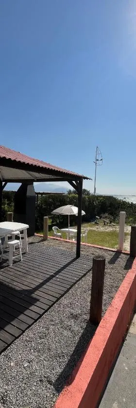 Residencial Miramar，位于皮涅拉的酒店