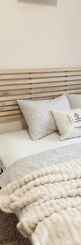 Cozy Trg，位于Lazarevac的酒店