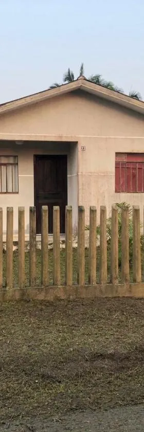 Casa na praia para temporada，位于Matinhos的酒店
