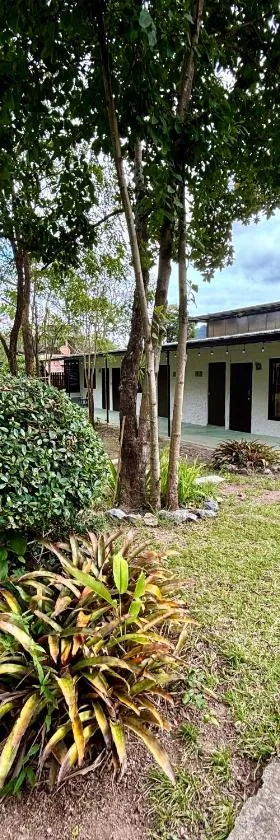 Niche Khaoyai，位于Ban Tha Maprang的酒店