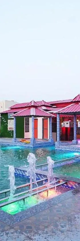 Samudra Bilas Resort, Mandarmoni，位于曼达莫尼的酒店