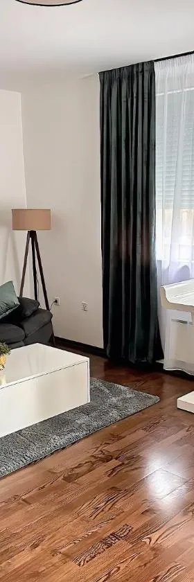 Apartman The Bo，位于Prnjavor的酒店
