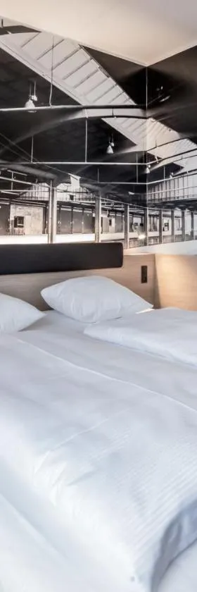Four Points Flex by Sheraton Aarhus Skejby，位于奥胡斯的酒店