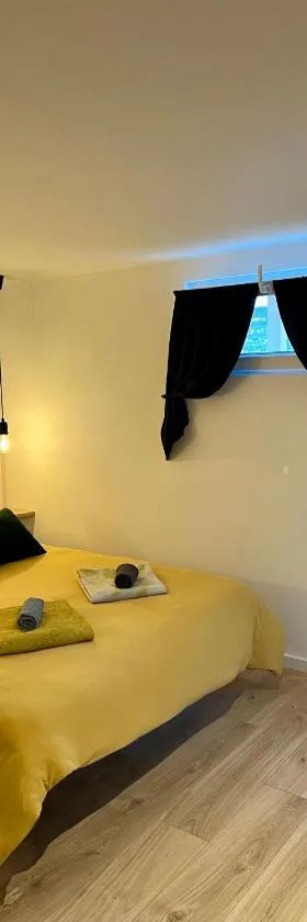 Le Studio，位于马尔科勒塞姆的酒店
