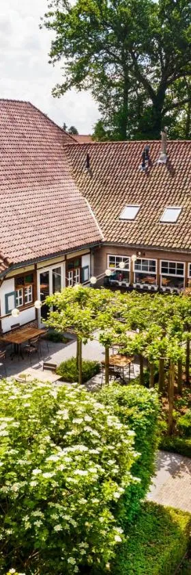 B&B Weselo，位于莫尔的酒店