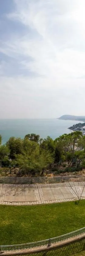 Golden Carthage Residences，位于迦玛特的酒店