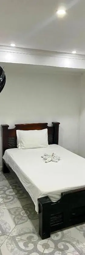 Habitación sencilla con desayuno - La Casona Hotel，位于拉平塔达的酒店