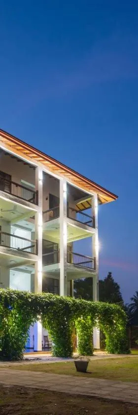 Abhayawewa Resort，位于阿努拉德普勒的酒店
