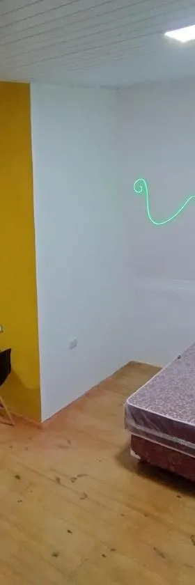 Departamento 3 - 1er piso Centro Pileta，位于福尔摩沙的酒店