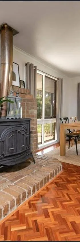 Macedon Country Stay，位于Romsey的酒店