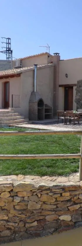 Cases Ruralmorella，位于莫雷拉的酒店