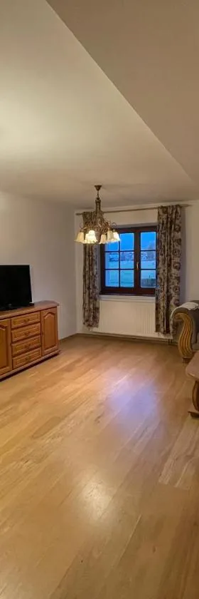 Apartmán Pod Javorovým，位于特日内茨的酒店