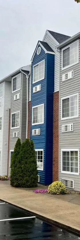 Microtel Inn Georgetown - Lexington North，位于乔治城的酒店