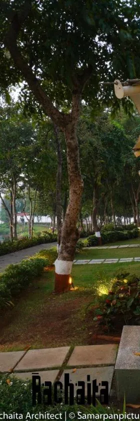 White Feather Resort Kauncha，位于锡尔瓦萨的酒店