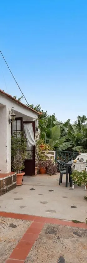 Casa Rural La Cuadra，位于埃尔米瓜的酒店