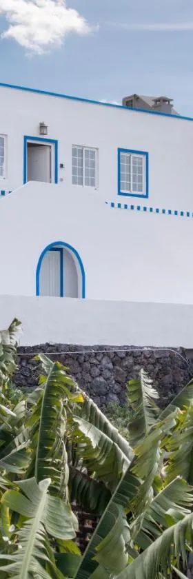 Villa Los Aguacateros，位于塔扎克蒂的酒店
