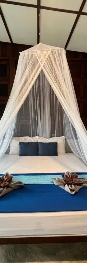 Tiger homestay 2 Phayam，位于阁帕延岛的酒店