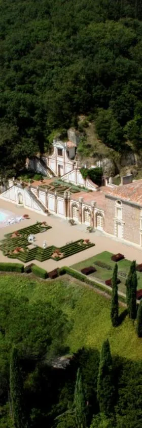 Château de Roques，位于Teilhet的酒店