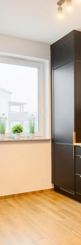 APARTAMENT SORENTO 15b，位于乔左维尔考普尔斯基的酒店