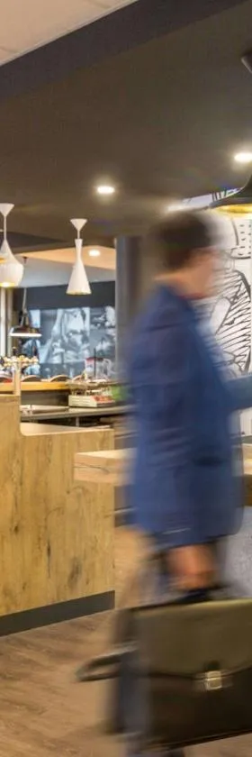 Ibis Albi，位于阿尔比的酒店