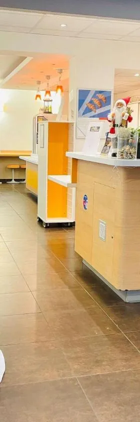 洛伊伊塔普酒店，位于鲁瓦的酒店