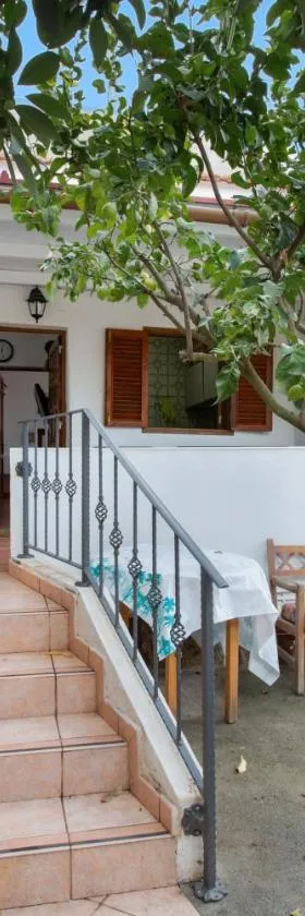 Villa Alejo，位于巴尔塞基略的酒店