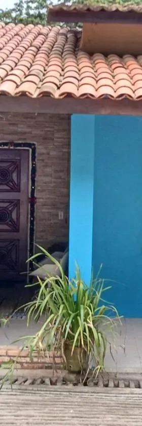 Casa da Ana Júlia，位于瓜拉米兰加的酒店