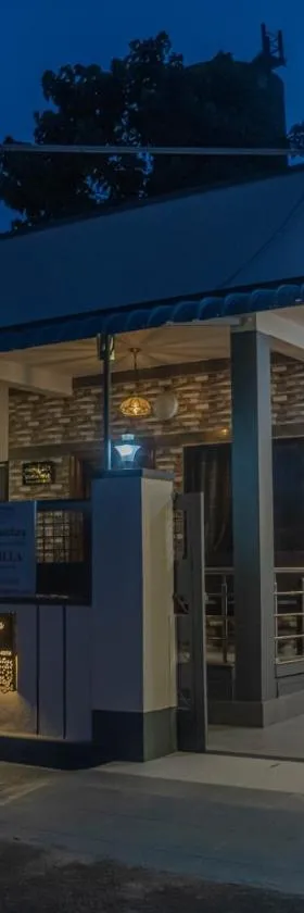 UDUPI HOMESTAY - Hill Top Villa，位于乌杜皮的酒店