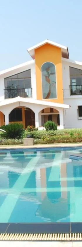 Sneha Farm House，位于Kudal的酒店