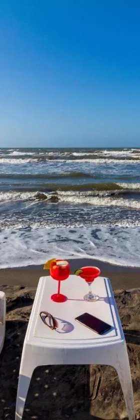 Hotel Arena Beach Cartagena，位于卡塔赫纳的酒店